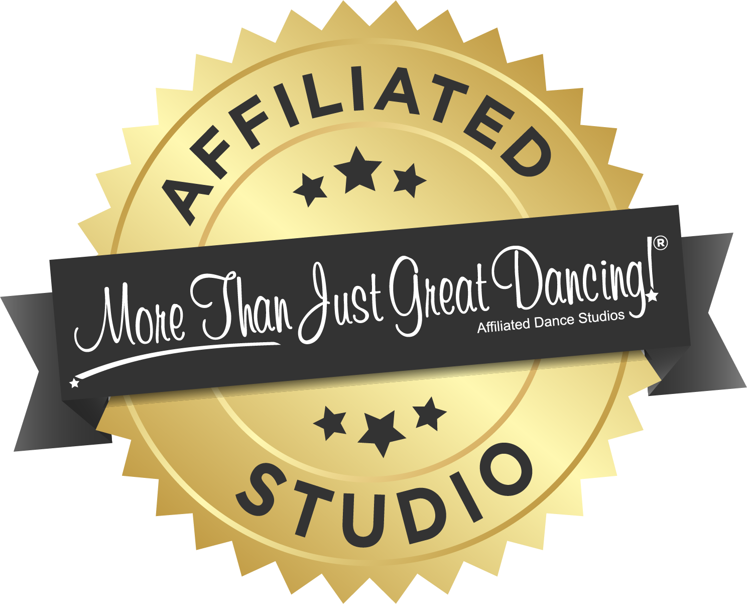 Affiliated Studio — More Than Just Great Dancing