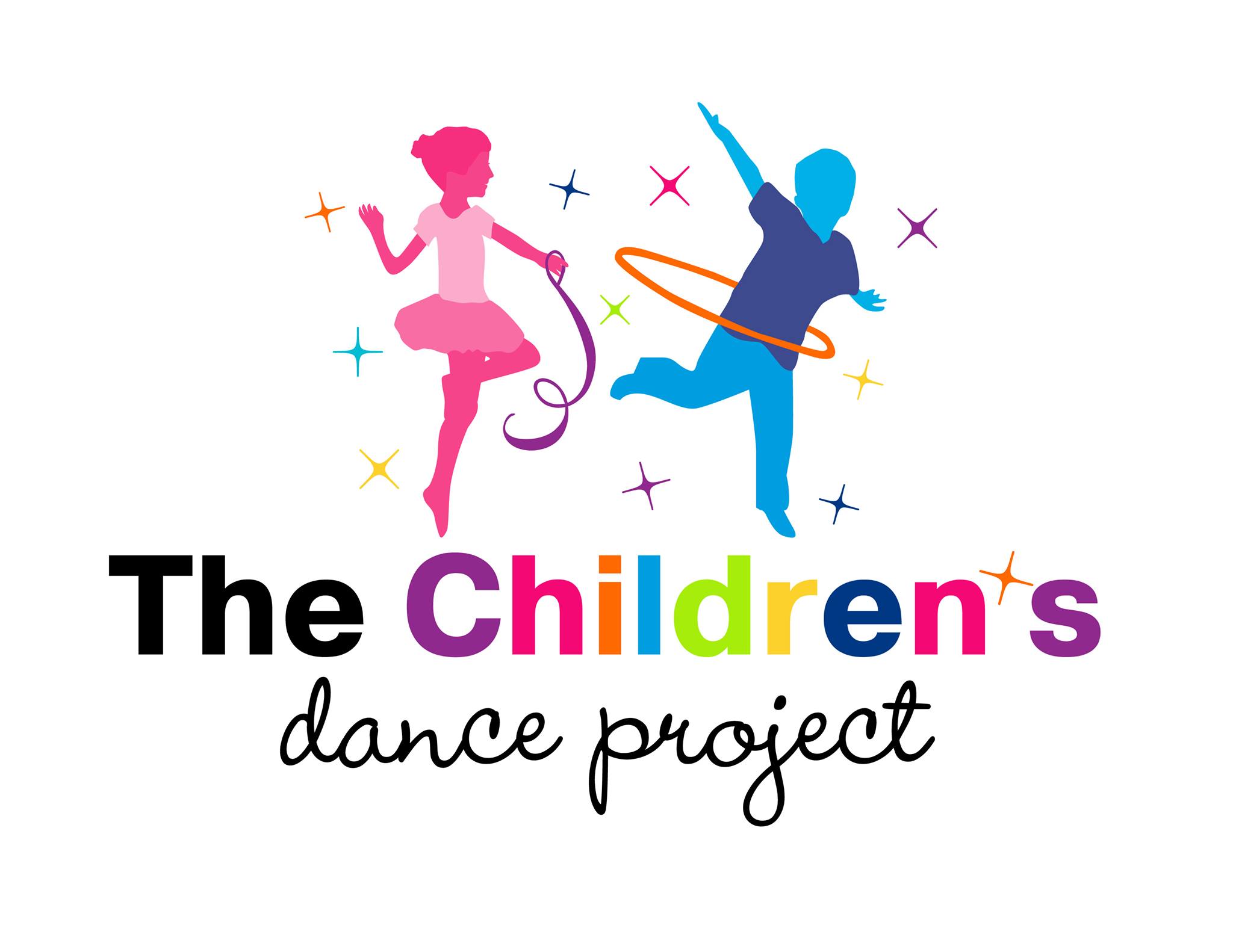 The Children's Dance Project