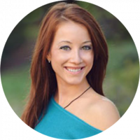 Geena Larson