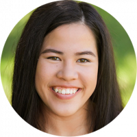 Karyssa Wong