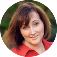 Sue Patchett